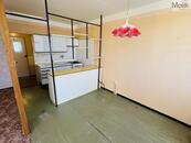 Most, prodej bytu 3+1/lodžie, ul. Bělehradská, 69 m2, DR, cena 2680000 CZK / objekt, nabízí 