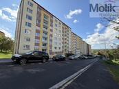 Prodej bytové jednotky 3+1+L, 68 m2, Most ulice Maršála Rybalka, cena 2099000 CZK / objekt, nabízí 