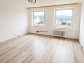 Pronájem bytu 2+kk v ulici Keplerova, Ústí nad Labem, cena 9900 CZK / objekt / měsíc, nabízí Reality Sebastian s.r.o.