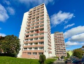 Prodej bytu 3+1, 63 m2 - Most, M. G. Dobnera, cena 2190000 CZK / objekt, nabízí 