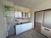 Prodej bytu 1+1 v ulici Javorová 3101, bl. 525, Most, cena 1550000 CZK / objekt, nabízí 