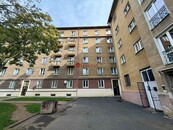 Prodej bytu 1+1 - Most, tř. Budovatelů, blok 91, cena 1490000 CZK / objekt, nabízí 