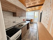 Prodej bytu 3+1, 63 m2 - Most, U Věžových domů, blok 375, cena 2390000 CZK / objekt, nabízí 
