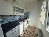 Prodej bytu 1+1 v ulici K. H. Borovského 135 v Mostě, bl. 518, cena 1590000 CZK / objekt, nabízí 