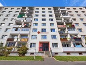 Prodej bytu 2+1, 63 m2 - Chomutov, Jirkovská, cena 3290000 CZK / objekt, nabízí 