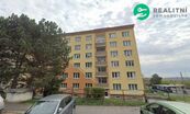 Byt 1+1, ul. Zahradní, Chomutov, cena 1270000 CZK / objekt, nabízí 