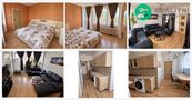 3+1 se třemi velkými balkony v centru Mostu, cena 2600000 CZK / objekt, nabízí 