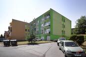 Prodej bytu 2+1/L/OV Děčín - Letná, cena 2900000 CZK / objekt, nabízí 