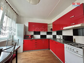 Prodej bytu 3+1, 69 m2, Žatec, ul. Jabloňová, cena 3645200 CZK / objekt, nabízí 