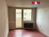 Prodej bytu 3+1, OV, 65 m2, Vroutek, ul. Na Hůrce, cena 2445200 CZK / objekt, nabízí 