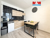 Prodej bytu 3+kk, 55 m2, Most, ul. K. H. Borovského, cena 2511000 CZK / objekt, nabízí 