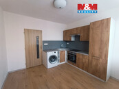 Pronájem bytu 1+1 v Ústí nad Labem, ul. Rozcestí, cena 9400 CZK / objekt / měsíc, nabízí M&M reality holding a.s.