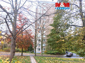 Pronájem bytu 1+1 v Ústí nad Labem, ul. Šrámkova, cena 7500 CZK / objekt / měsíc, nabízí M&M reality holding a.s.