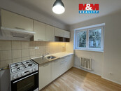 Pronájem bytu 2+1, 48 m2, Ústí nad Labem, ul. Železná, cena 12200 CZK / objekt / měsíc, nabízí M&M reality holding a.s.