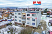 Prodej bytu 4+1, 81 m2, Blatno, cena 2721000 CZK / objekt, nabízí 