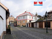 Prodej bytu 3+1, 84 m2, Litoměřice, ul. Křížová, cena 5620000 CZK / objekt, nabízí 