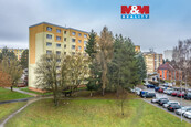 Prodej bytu 3+1, 69 m2, Varnsdorf, ul. Západní, cena 2470000 CZK / objekt, nabízí 