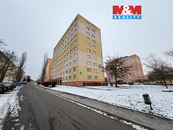 Prodej bytu 2+1, 52 m2, Most, ul. Jaroslava Vrchlického, cena 2899000 CZK / objekt, nabízí 