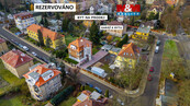 Prodej bytu 3+kk + garáž + zahrada, Teplice, ul. Škroupova, cena 5950000 CZK / objekt, nabízí 