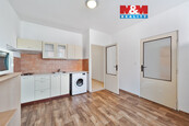 Pronájem bytu 1+1 v Ústí nad Labem, ul. Žukovova, cena 9500 CZK / objekt / měsíc, nabízí M&M reality holding a.s.