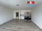 Pronájem bytu 1+kk v Ústí nad Labem, ul. Žežická, cena 7800 CZK / objekt / měsíc, nabízí M&M reality holding a.s.