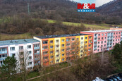 Prodej bytu 3+1, 78 m2, Ústí nad Labem, ul. Picassova, cena 2790000 CZK / objekt, nabízí 