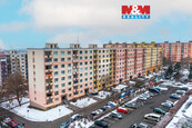 Prodej bytu 1+1, 36 m2, Ústí nad Labem, ul. Glennova, cena 2415000 CZK / objekt, nabízí 