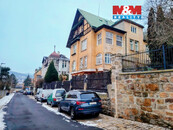 Prodej bytu 4+1, 120 m2, Děčín, ul. Resslova, cena 5242000 CZK / objekt, nabízí 