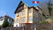 Prodej bytu 4+1, 120 m2, Děčín, ul. Resslova, cena 4499000 CZK / objekt, nabízí 