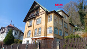 Prodej bytu 4+1, 120 m2, Děčín, ul. Resslova, cena 4000000 CZK / objekt, nabízí 