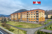 Prodej bytu 3+1, 63 m2, Dobkovice, okr. Děčín, cena 2835000 CZK / objekt, nabízí 
