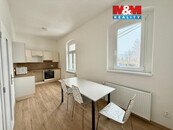 Pronájem bytu 1+1, 55 m2, Děčín - Staré Město, cena 8000 CZK / objekt / měsíc, nabízí 