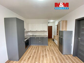 Pronájem bytu 1+1, 35 m2, Děčín, ul. Kosmonautů, cena 8000 CZK / objekt / měsíc, nabízí 