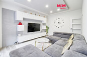 Prodej bytu 2+1, 60 m2, Jirkov, ul. Alešova, cena 2499000 CZK / objekt, nabízí 