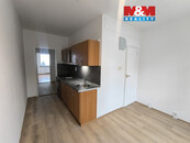 Pronájem bytu 2+1 v Ústí nad Labem, ul. Rabasova, cena 13000 CZK / objekt / měsíc, nabízí 