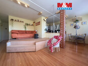 Prodej bytu 4+1, 97 m2, Most, ul. Františka Malíka, cena 3650000 CZK / objekt, nabízí 