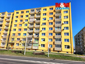 Prodej bytu 4+1, 76 m2, Jirkov, ul. Alešova, cena 2865000 CZK / objekt, nabízí 