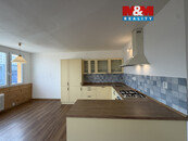 Prodej bytu 3+kk, 68 m2, Most, ul. tř. Budovatelů, cena 3621000 CZK / objekt, nabízí 