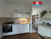 Pronájem bytu 1+1 v Ústí nad Labem, ul. Větrná, cena 10300 CZK / objekt / měsíc, nabízí M&M reality holding a.s.