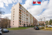 Prodej bytu 1+kk, 19 m2, Ústí nad Labem, ul. Glennova, cena 1495000 CZK / objekt, nabízí 