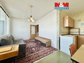 Prodej bytu 1+kk, 22 m2, OV, Chomutov, ul. Březenecká, cena 1299000 CZK / objekt, nabízí 