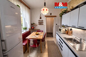 Prodej bytu 2+1, 50 m2, Jirkov, ul. Osvobození, cena 2150000 CZK / objekt, nabízí 