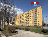 Prodej bytu 3+1, 76 m2, Jirkov, ul. Alešova, cena 2599000 CZK / objekt, nabízí 