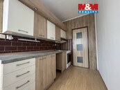 Pronájem bytu 2+1 v Ústí nad Labem, ul. Pod Parkem, cena 11500 CZK / objekt / měsíc, nabízí 