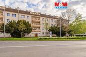 Prodej bytu 3+1 v Teplicích, ul. Duchcovská, cena 3097500 CZK / objekt, nabízí 