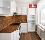 Prodej bytu 2+kk, 39 m2, OV, Podbořany, ul. Dukelská, cena 2190000 CZK / objekt, nabízí 