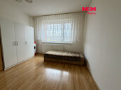 Prodej bytu 3+kk, DV, 72 m2, Jirkov, ul. U Sauny, cena 2599000 CZK / objekt, nabízí 