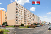 Prodej bytu 3+1, 81 m2, Teplice, ul. Antala Staška, cena 2730000 CZK / objekt, nabízí 