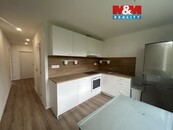 Pronájem bytu 2+1 v Ústí nad Labem, ul. SNP, cena 13000 CZK / objekt / měsíc, nabízí M&M reality holding a.s.