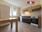 Prodej bytu 4+1, 80 m2, Most, ul. Jana Kříže, cena 2800000 CZK / objekt, nabízí 
